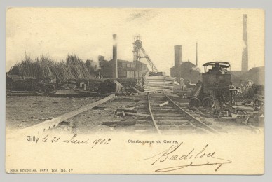 Gilly charbonnage (4) 1902.jpg